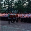 В Красноярске прошли акции, посвященные годовщине начала Великой Отечественной войны