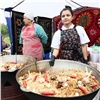 В Красноярске отметят узбекский праздник дыни: гостей накормят бахчевыми, пловом, шурпой и лепешками 