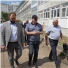 «Готовность высокая»: в Красноярске в новом учебном году откроются после ремонта пять школ