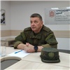 Красноярский военком рассказал о судах над дезертирами