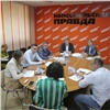 «Перевод 10 % домов на электроотопление сократит выбросы в 4 раза»: в Красноярске обсудили мероприятия программы «Чистый воздух»