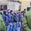 Минобороны раскрыло количество призванных этой весной в армию россиян