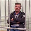 В Красноярске у экс-директора «Сибиряка» Владимира Егорова украли более 94 млн рублей