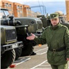 В России повысили предельный возраст военнослужащих в запасе