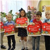 В Красноярском крае стартовала акция «Помоги пойти учиться»