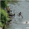 «Подхватило течением»: в Чулыме утонул 16-летний подросток