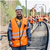 Красноярская железная дорога направила 2,8 млрд рублей на обеспечение соцгарантий работников