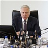 Экс-председатель правительства Красноярского края Юрий Лапшин окажется на скамье подсудимых