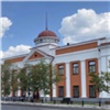 В Минусинске отреставрировали краеведческий музей имени Мартьянова