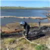 На севере Красноярского края рухнул частный гидросамолет. Два человека погибли (видео)