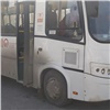 Названы самые грязные автобусы Красноярска