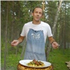 «Пора жарить мясо!»: шеф-повар Евгений Баранников раскрыл красноярцам рецепт медальона по-сибирски (видео)
