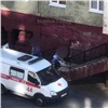 В Норильске мужчина выпал из окна 7 этажа