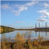 Станции СГК в Красноярском крае из-за маловодья на Енисее за 7 месяцев на треть увеличили выработку электроэнергии