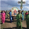 Красноярцев позвали в двухнедельный крестный ход: участники сплавятся по Мане