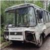 Семь человек пострадали в ДТП с автобусом на юге Красноярского края 