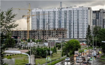 Как рост ключевой ставки скажется на красноярском рынке недвижимости