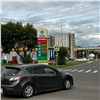92-й бензин вновь подорожал в Красноярске 
