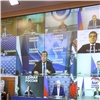 Михаил Котюков на встрече с лидером «Единой России» заявил о необходимости «развернуть экономику лицом к людям»