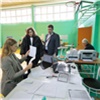 Выборы в Красноярском крае проходят без серьезных нарушений