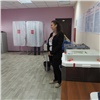 Явка на выборах губернатора Красноярского края превысила 30 %