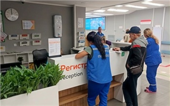 «Чтобы человек выздоровел, одних процедур мало»: как улучшить работу больниц в Красноярском крае и России?