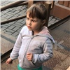 В Красноярске 3-летняя девочка забежала без мамы в автобус и потерялась