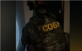 Красноярская полиция накрыла массажный салон с проститутками (видео)