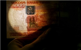 Мошенники с Украины и из Польши украли почти 2 млрд рублей у жителей Красноярского края 