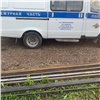 Полицейские по отпечатку пальца нашли похитителя металлических труб под Красноярском