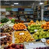 В Красноярском крае подорожали импортные фрукты