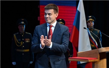 Квиз: что вы знаете о новом губернаторе Красноярского края?