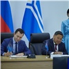 В Кызыле будет реализован масштабный инвестпроект по строительству благоустроенного микрорайона