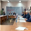 В Красноярске обсудили механизмы защиты интересов жителей территорий КРТ