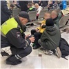 8-летний спортсмен приехал на соревнования в Ачинск и потерялся 