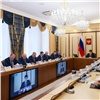 Михаил Котюков: дорожную карту выполнения поручений президента составят в сжатые сроки 