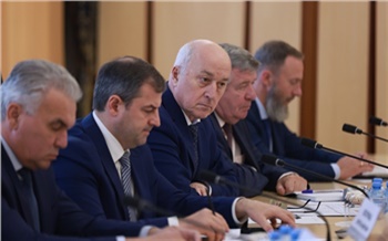 Новые министры и ведомства: Михаил Котюков начал менять свою команду