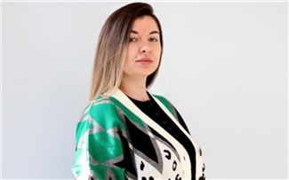 «Лидером не рождаются»: как красноярка стала одной из самых талантливых женщин в добывающей отрасли 