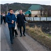 «Никаких переносов быть не может»: Михаил Котюков возмутился отставанием сроков строительства Центра Астафьева
