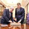 Компания Эн+ и «Московский энергетический институт» договорились о сотрудничестве в области науки