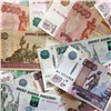 Портфель рублевых вкладов и счетов россиян вырос с начала года на 13 %