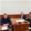 Экс-замминистра транспорта края допросили в суде по делу о красноярском метро (видео)