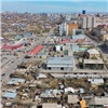 Архитектор: центру Красноярска по КРТ грозит новый спальный район