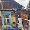 Расселение опасного для проживания дома в центре Красноярска перенесли на 15 лет