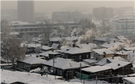 Смена сезонов принесет резкое изменение погоды в Красноярске 