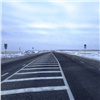 В Красноярском крае восстановили 250 километров региональных дорог