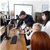 В Красноярских школах планируют создать классы будущих инженеров производства 
