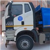 «Умеет ремонтировать каждый водитель»: «РостТех» рассказал о подготовке мусоровозов к зимним холодам