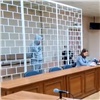 В Красноярске начался суд над дивногорским убийцей Иваном Папенко (видео)