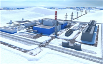 «Минимум вреда и максимум безопасности»: принципы строительства атомной станции в Арктической зоне края